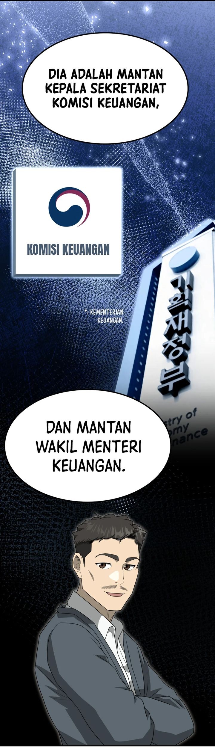 Golden Print chapter 72 halaman 29