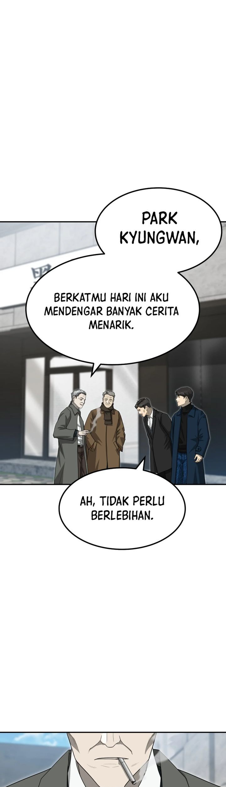 Golden Print chapter 72 halaman 57