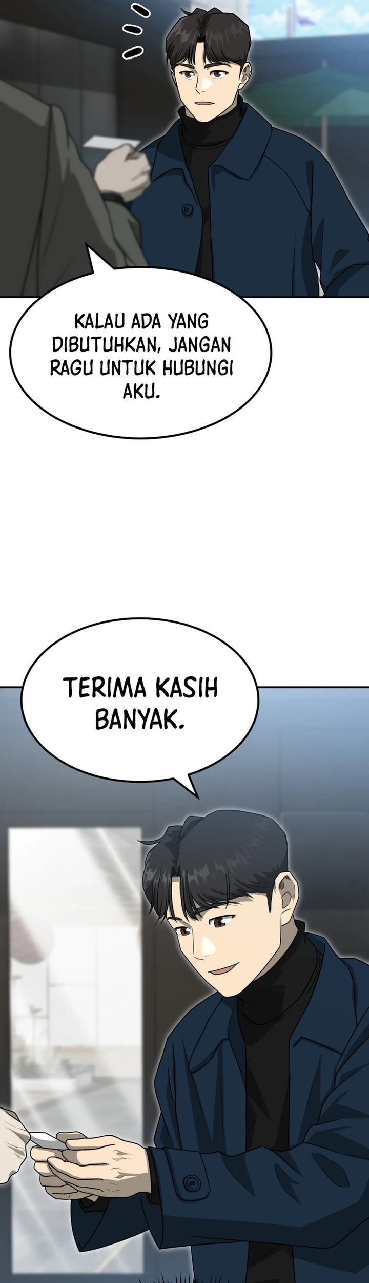 Golden Print chapter 72 halaman 59