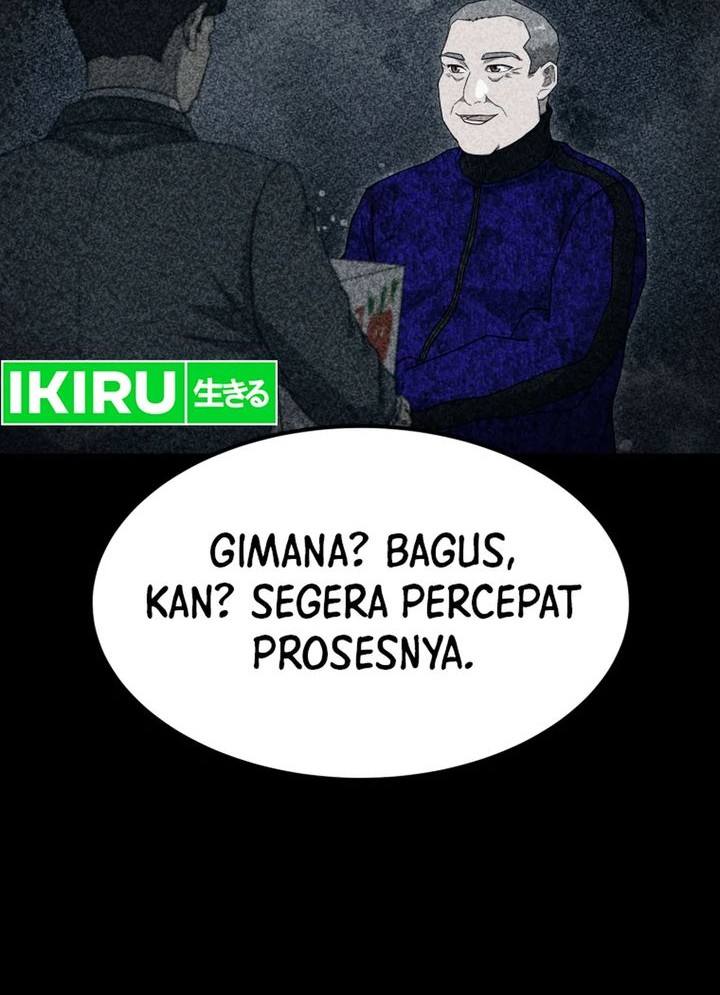 Golden Print chapter 72 halaman 70
