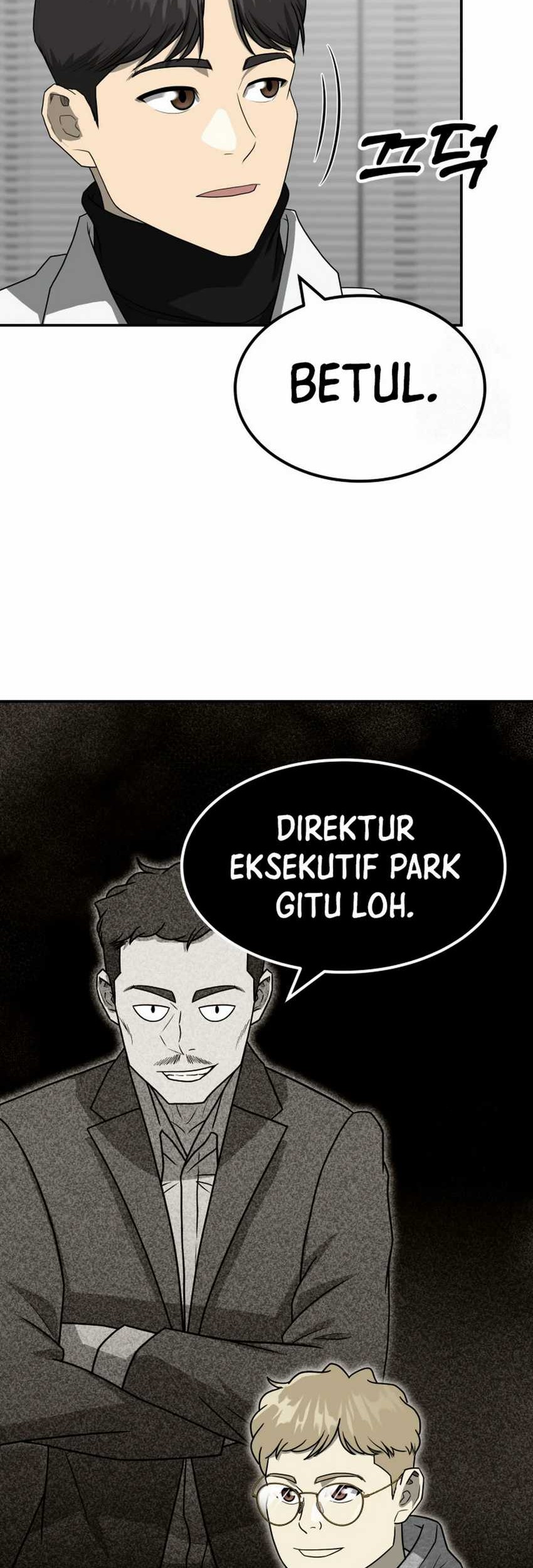 Golden Print Bab 73 halaman 23