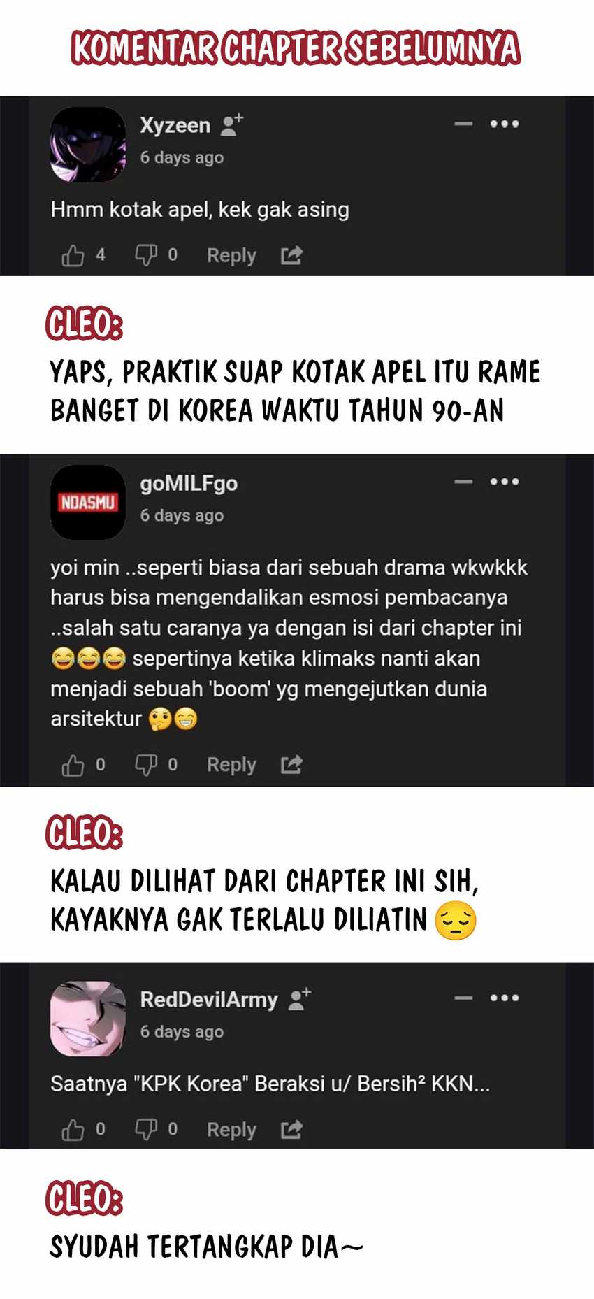 Golden Print Bab 73 halaman 62