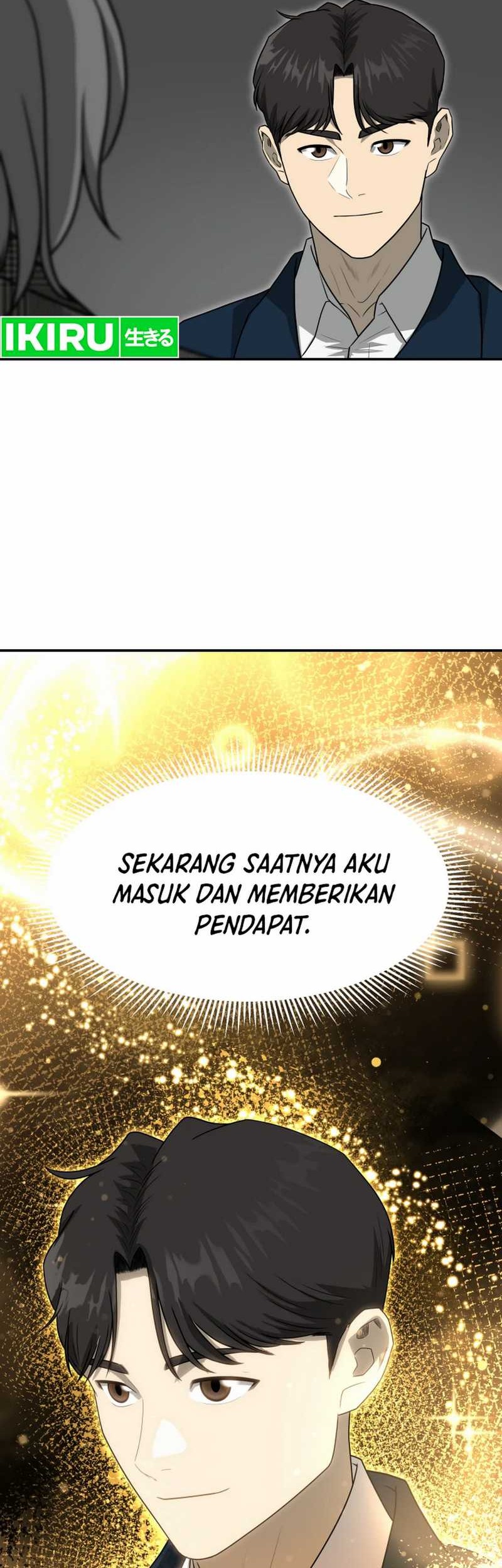 Golden Print Bab 74 halaman 54