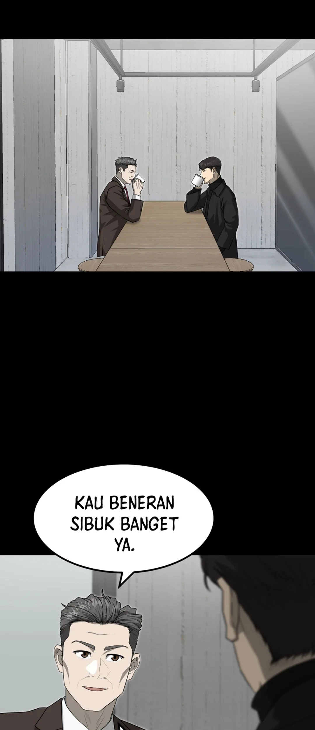 Golden Print Bab 75 halaman 10