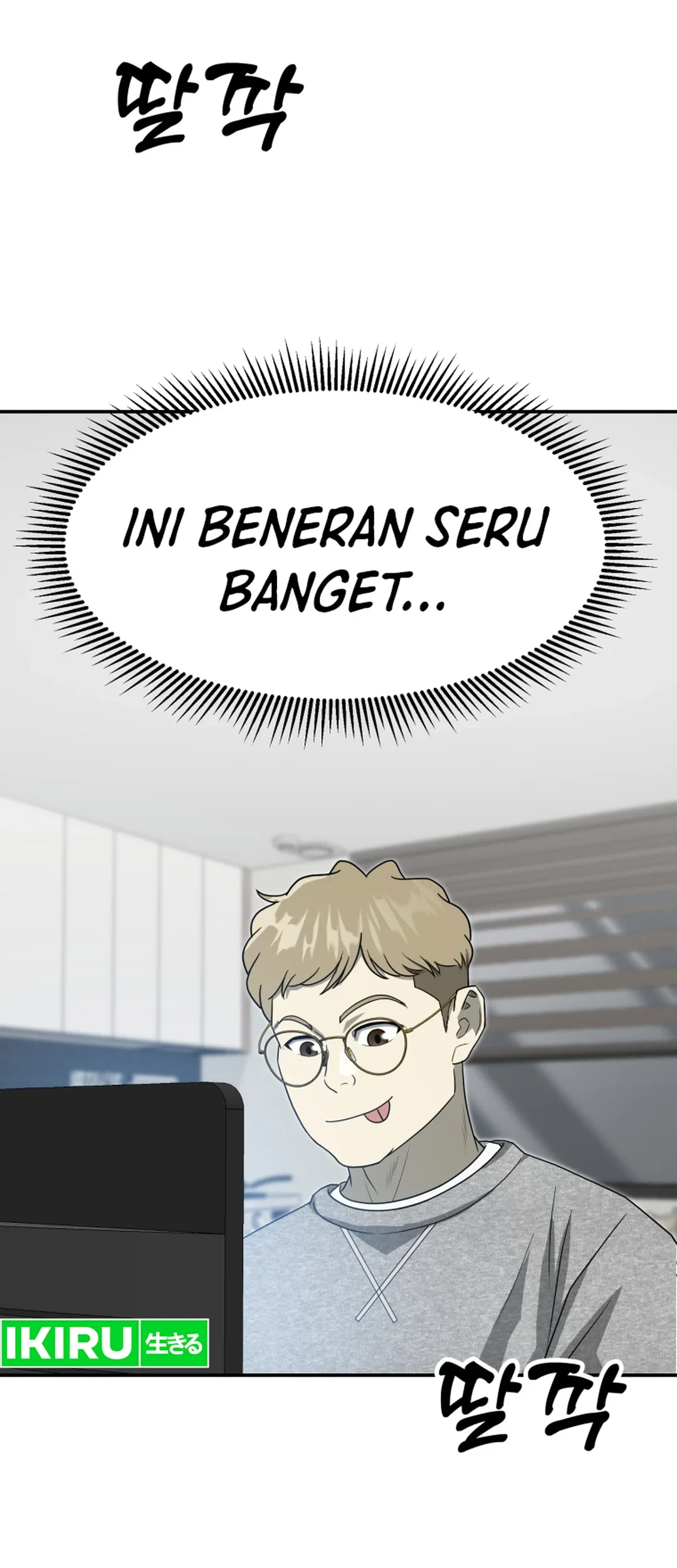 Golden Print Bab 76 halaman 16