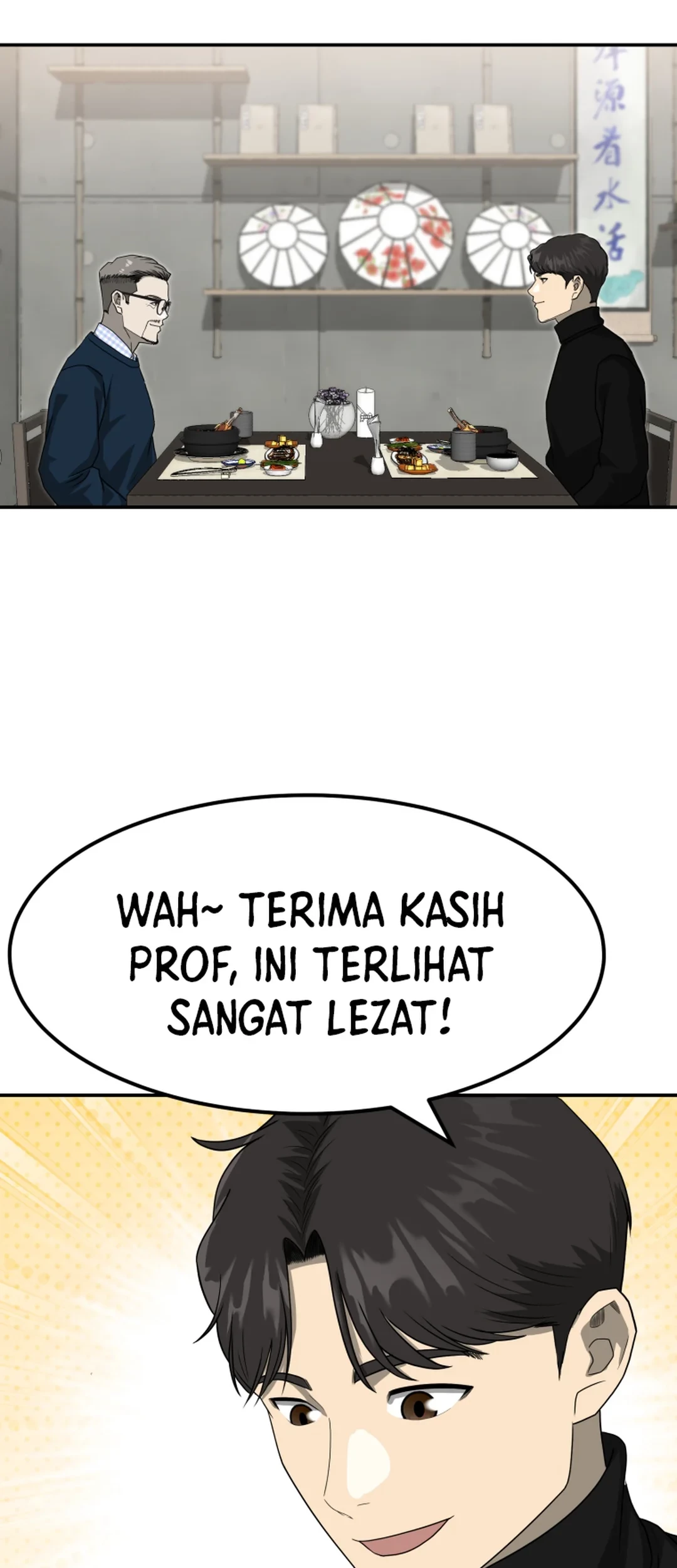 Golden Print Bab 76 halaman 62