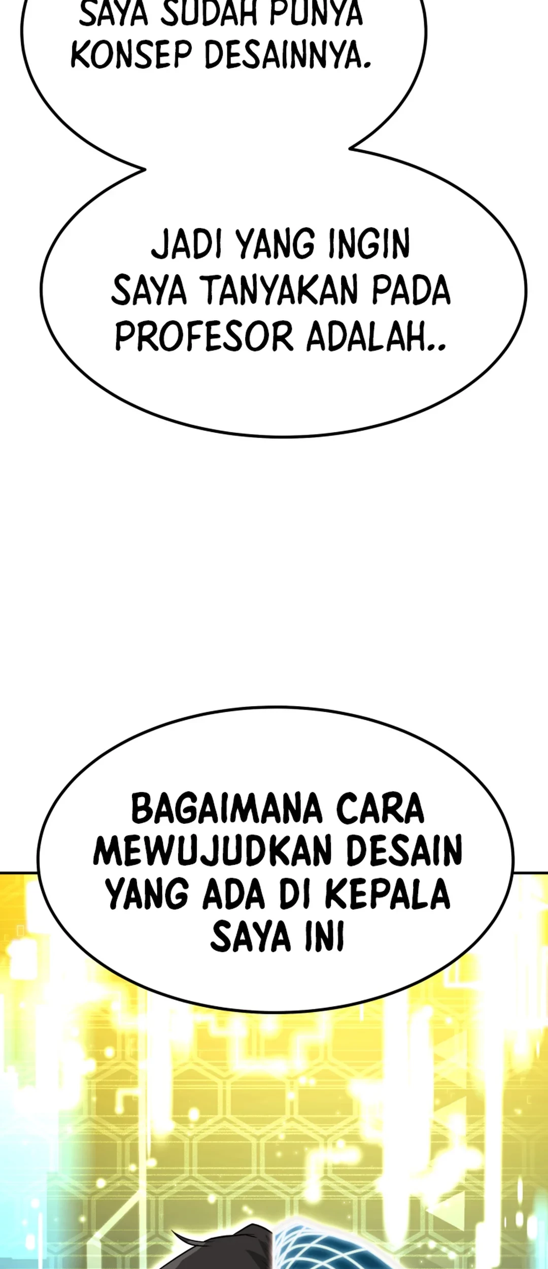 Golden Print Bab 76 halaman 77
