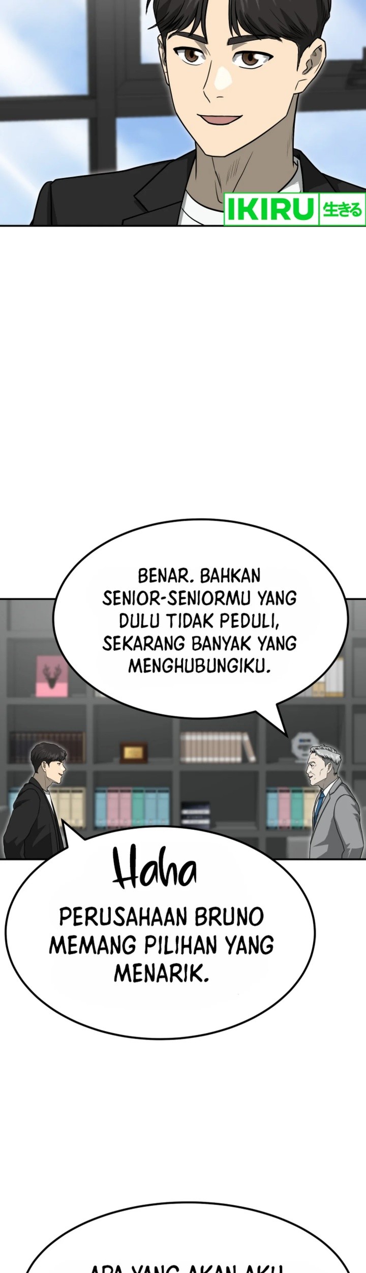 Golden Print Bab 78 halaman 14