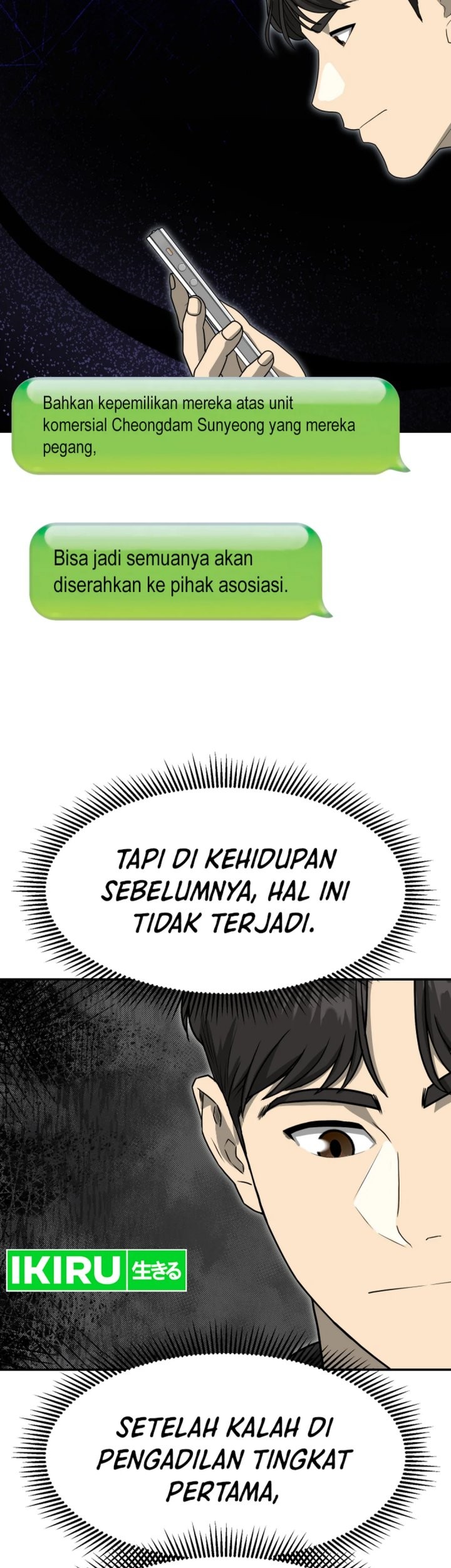 Golden Print Bab 79 halaman 13