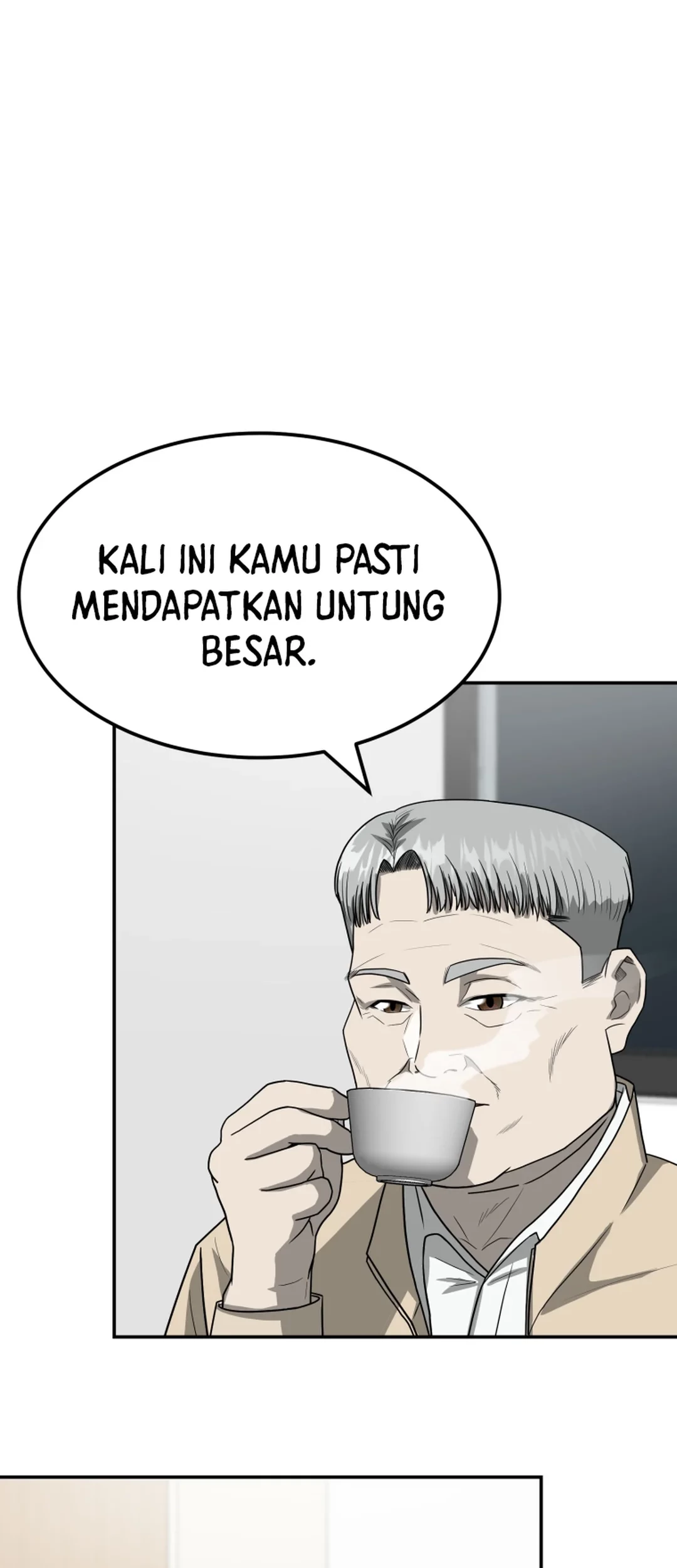 Golden Print chapter 80 halaman 4