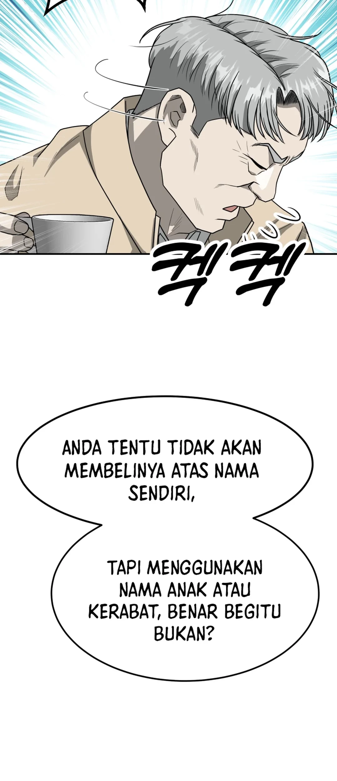 Golden Print chapter 80 halaman 6