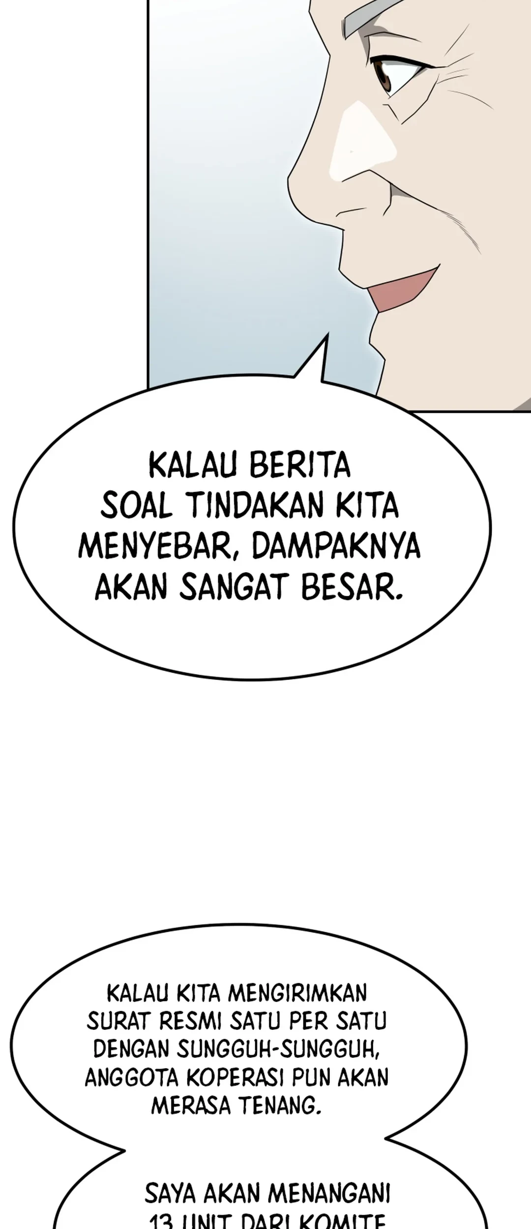 Golden Print chapter 80 halaman 12