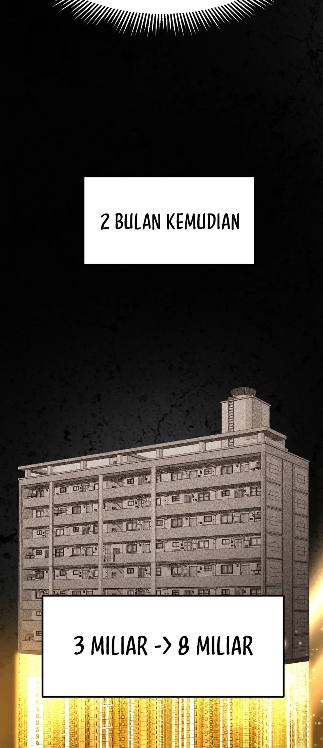 Golden Print chapter 80 halaman 15