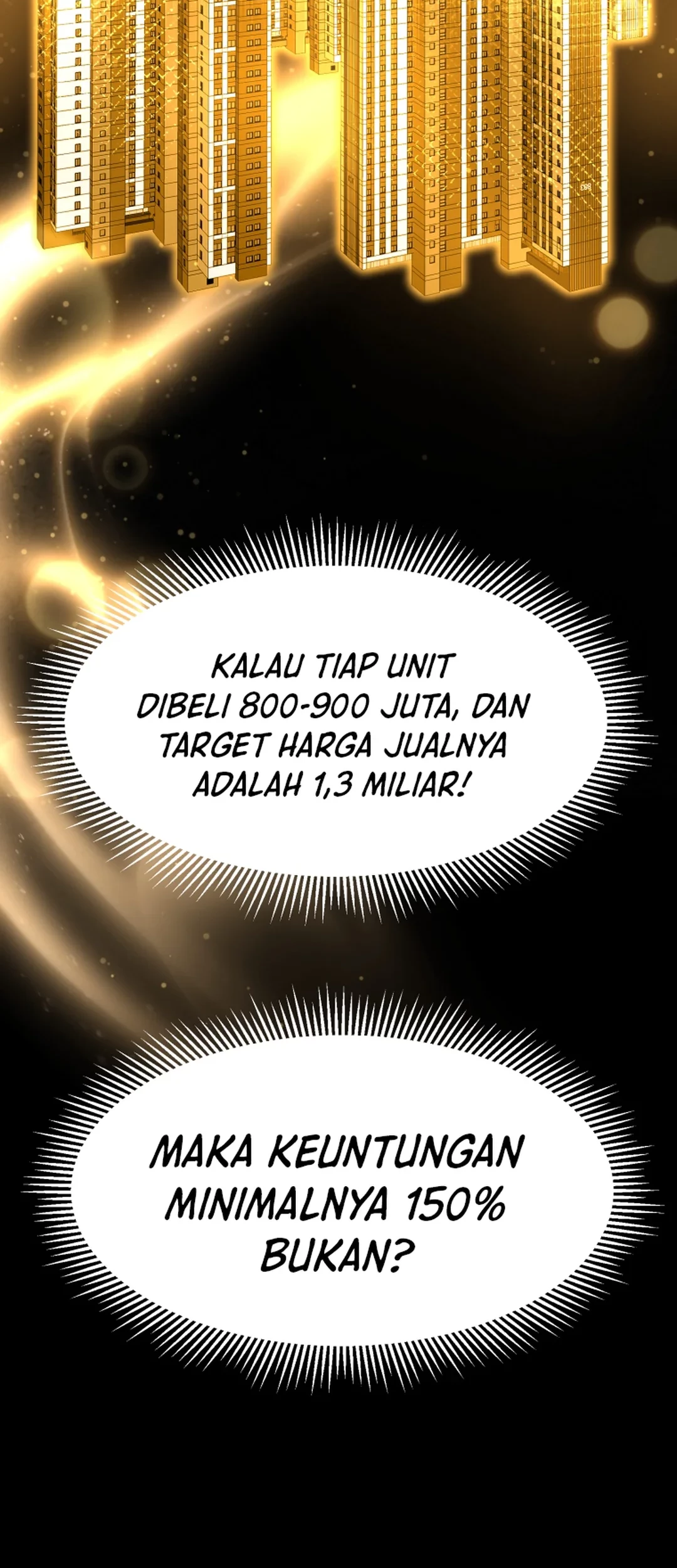 Golden Print chapter 80 halaman 16