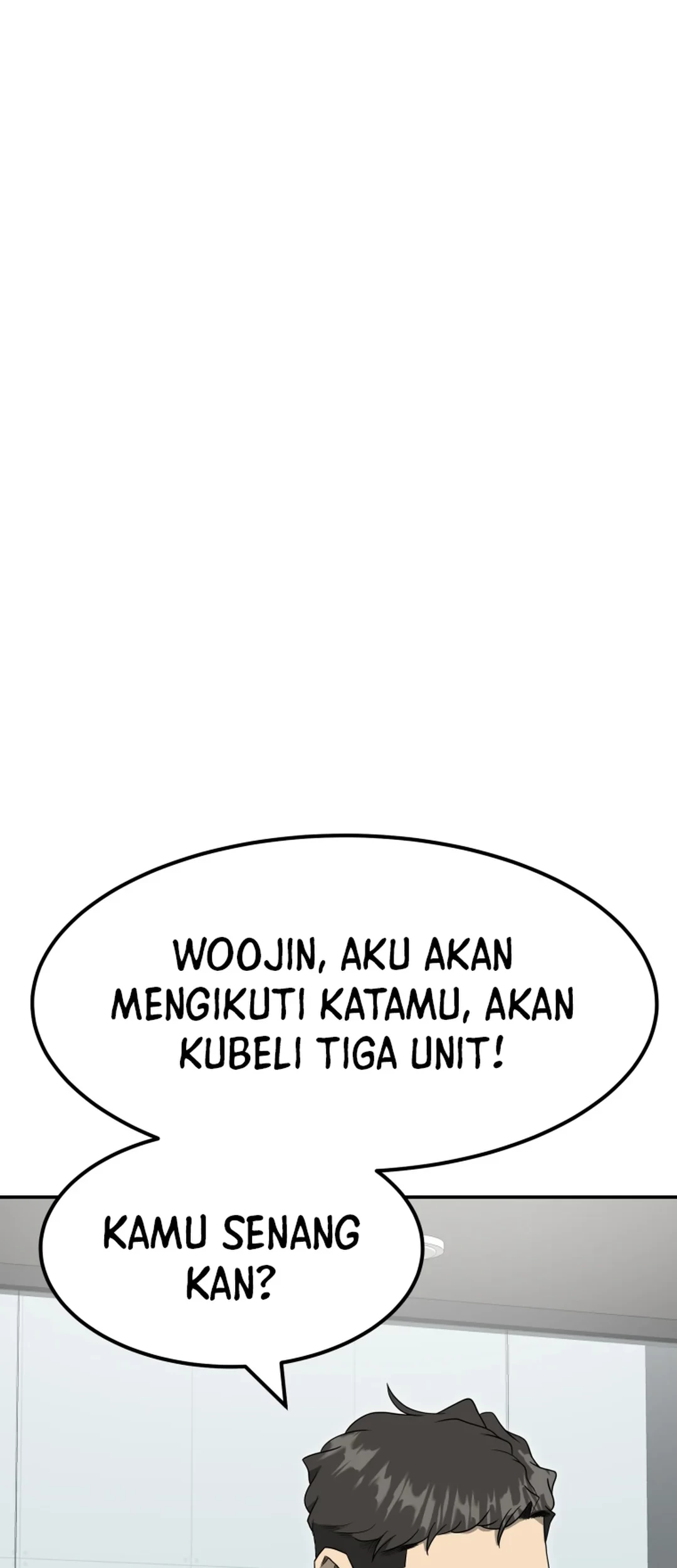 Golden Print chapter 80 halaman 24