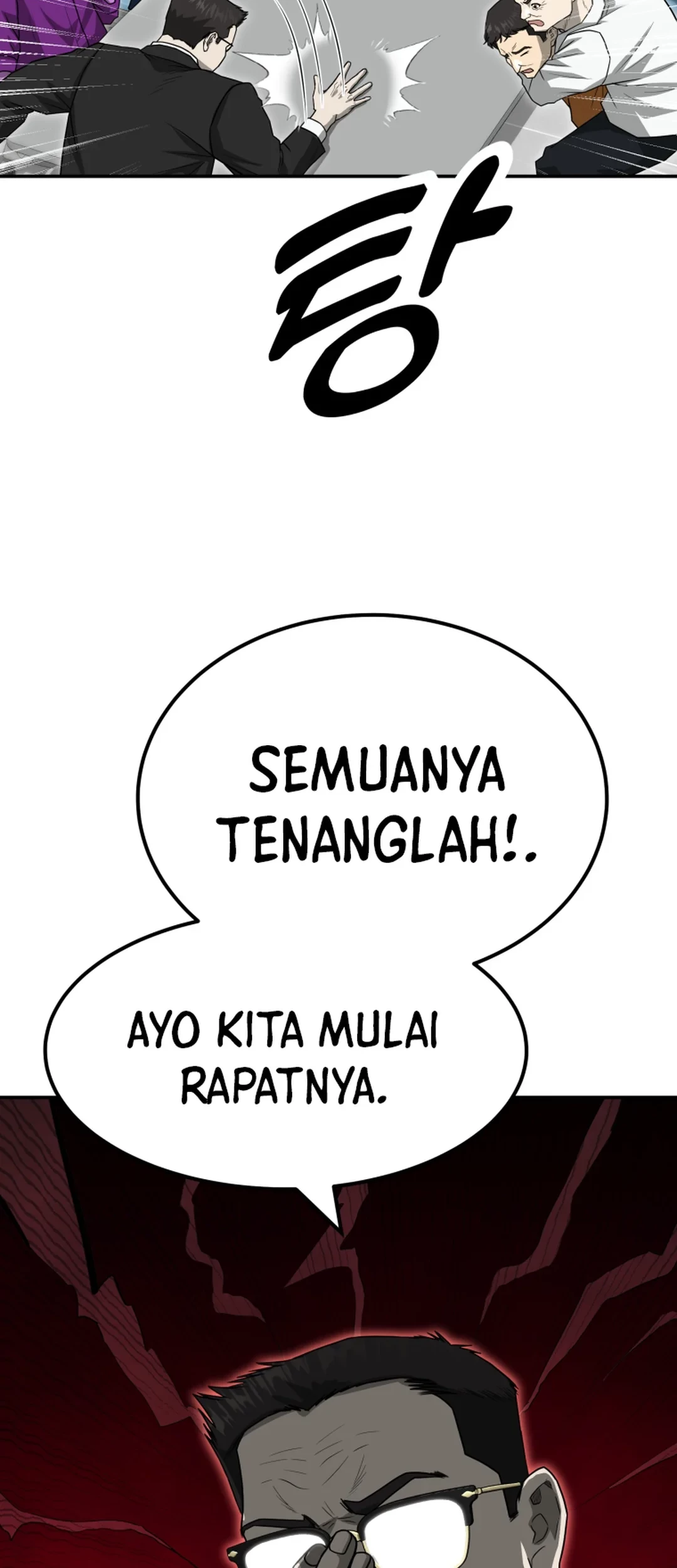 Golden Print chapter 80 halaman 38