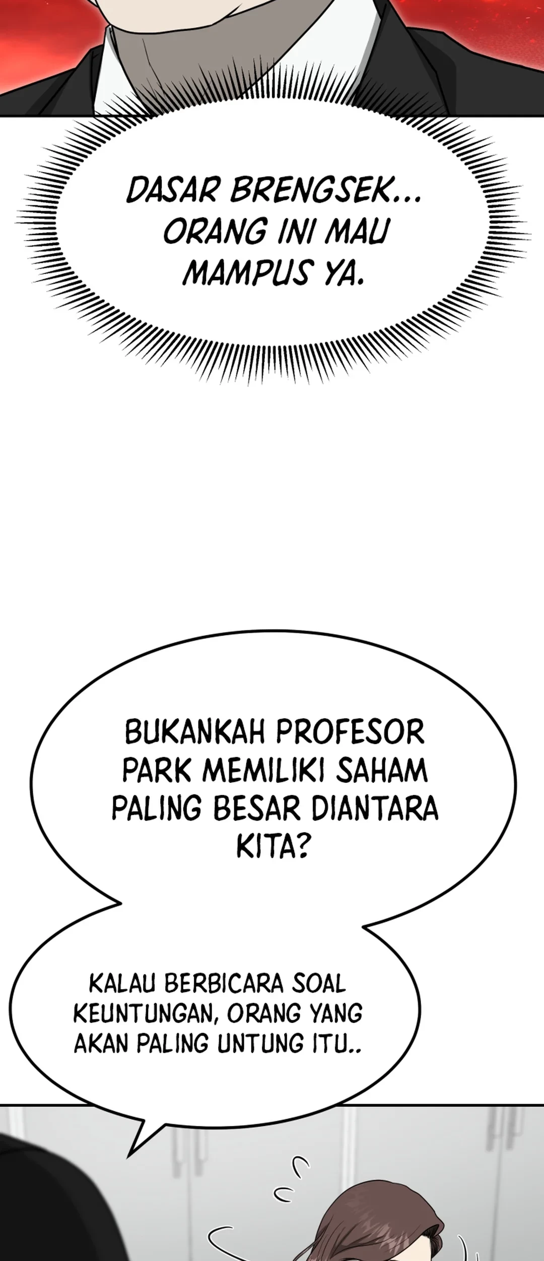 Golden Print chapter 80 halaman 41