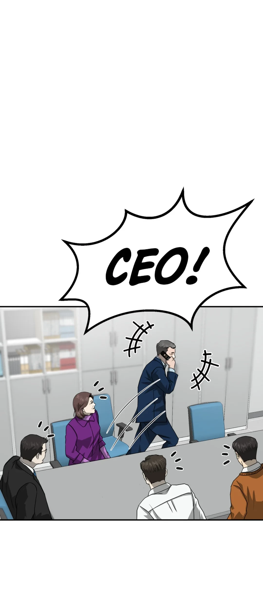 Golden Print chapter 80 halaman 45
