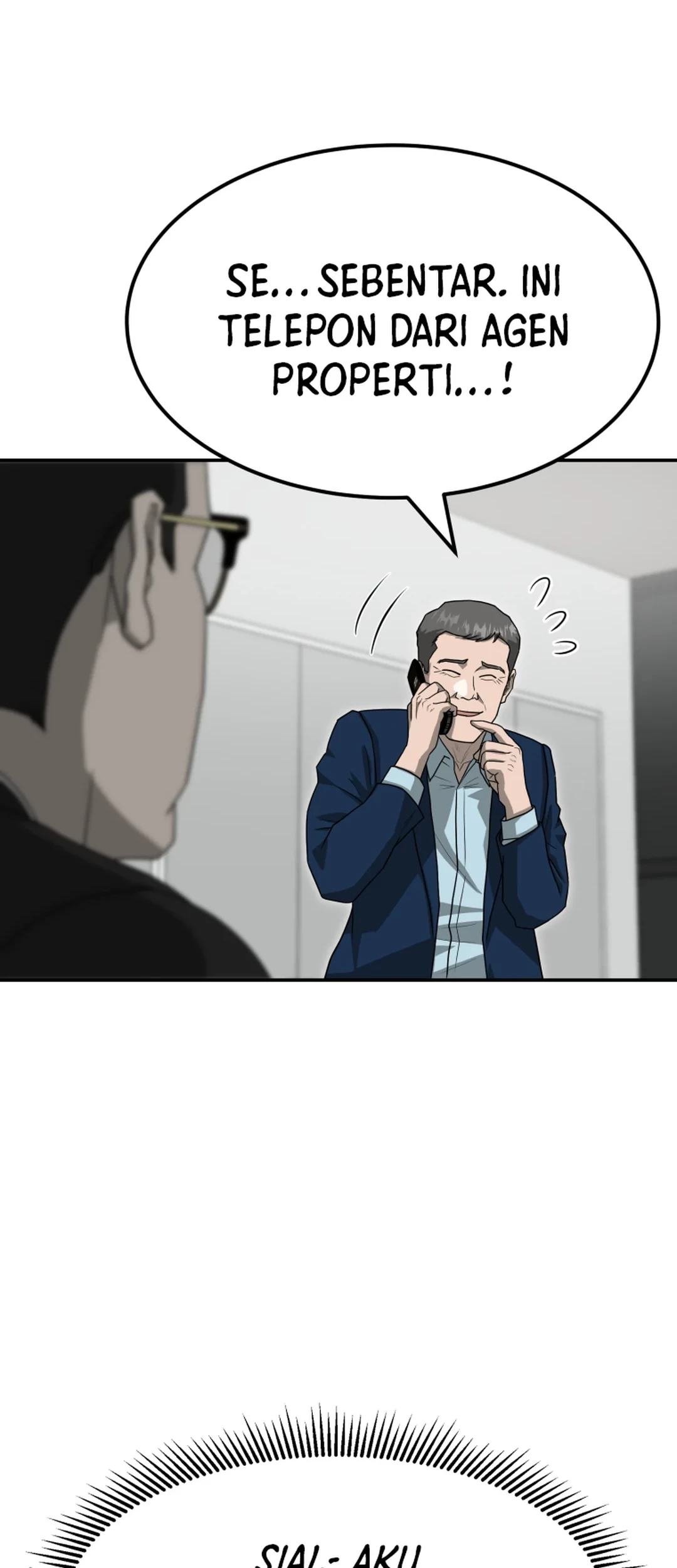 Golden Print chapter 80 halaman 46
