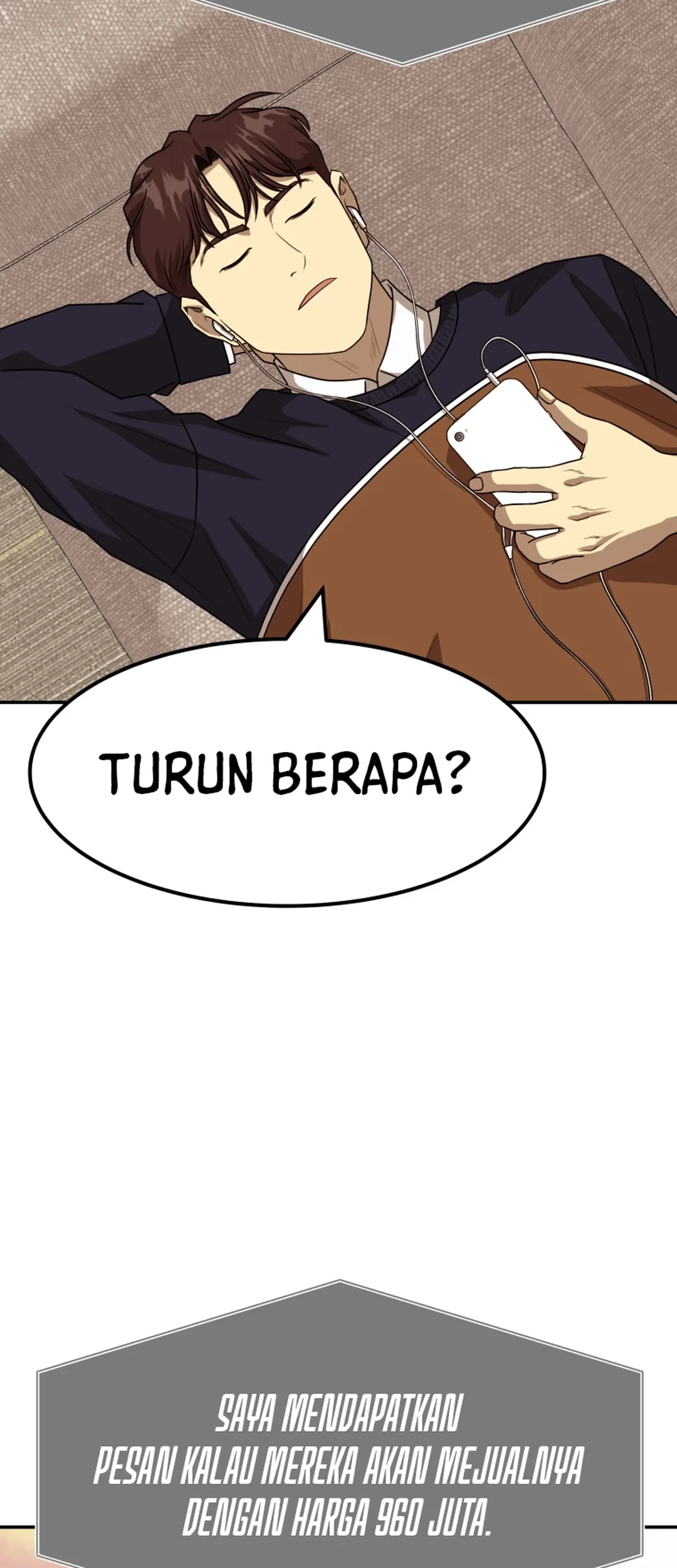 Golden Print chapter 80 halaman 51
