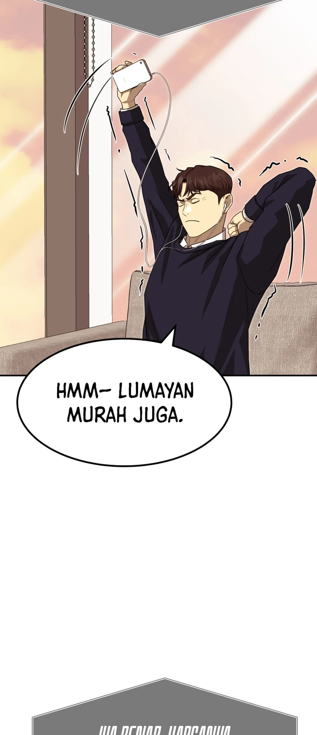 Golden Print chapter 80 halaman 52