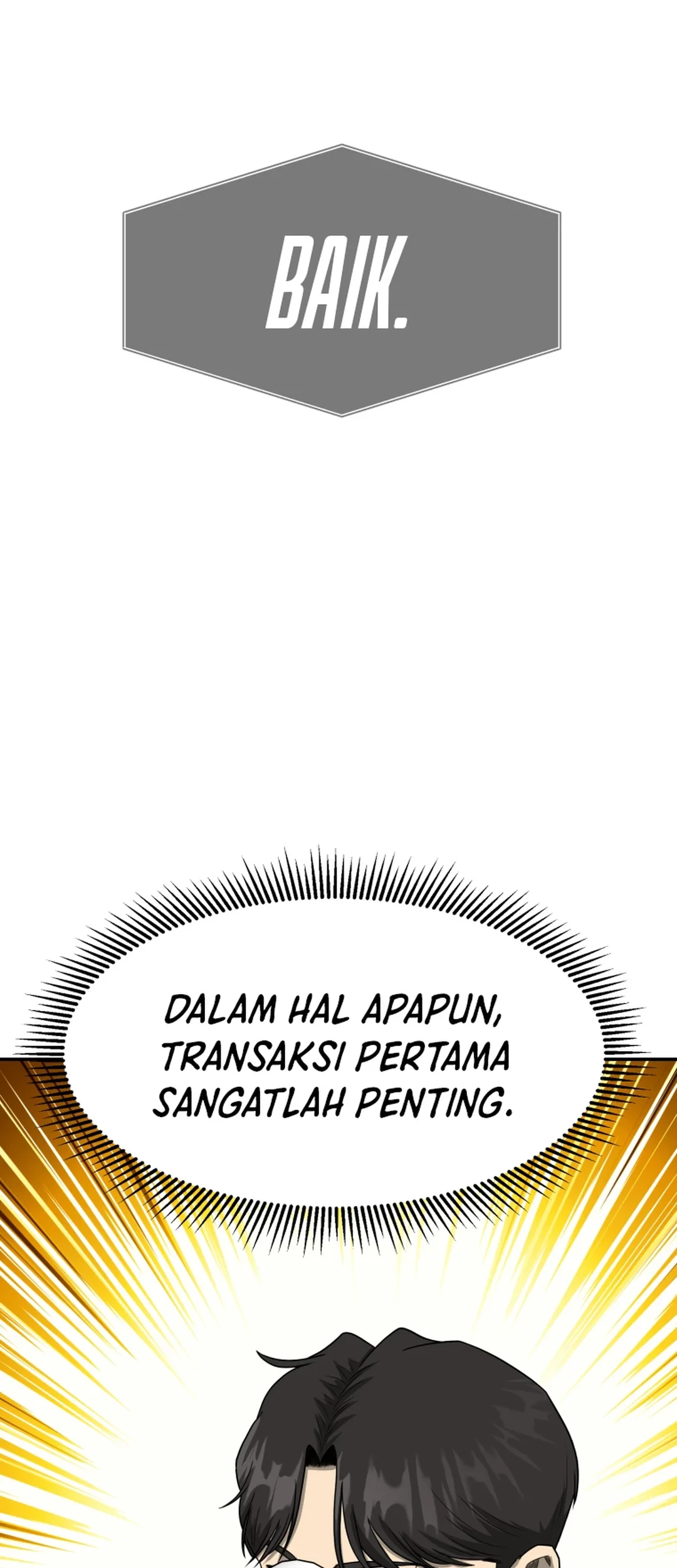 Golden Print chapter 80 halaman 56