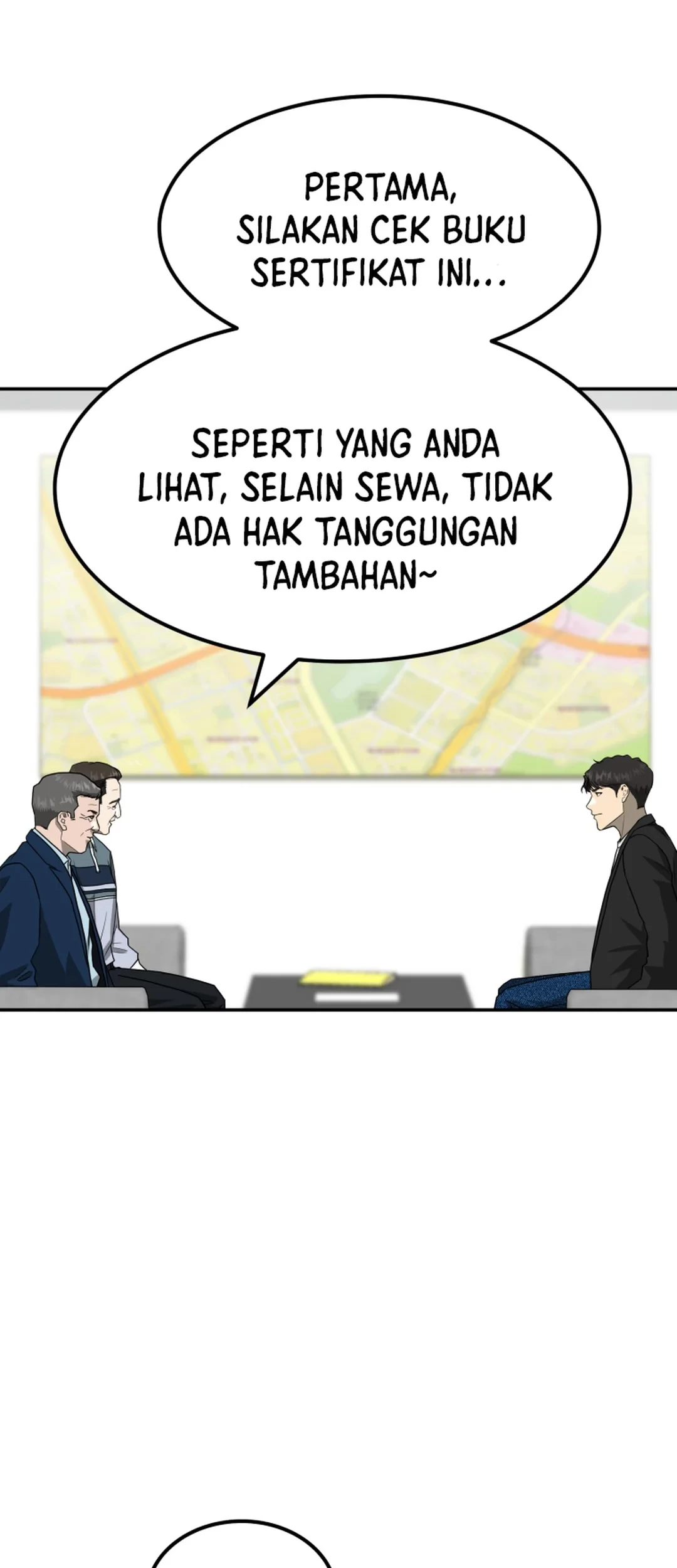 Golden Print chapter 80 halaman 58