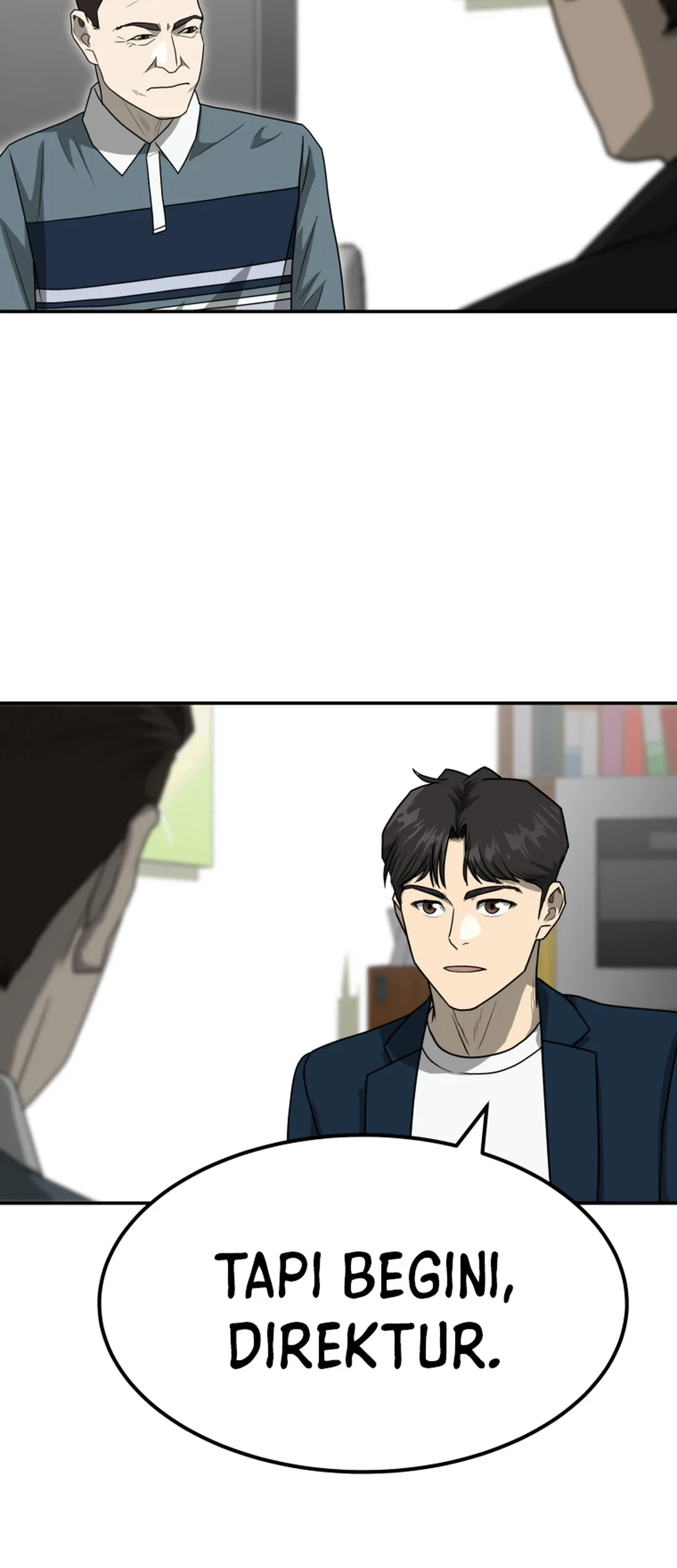 Golden Print chapter 80 halaman 60