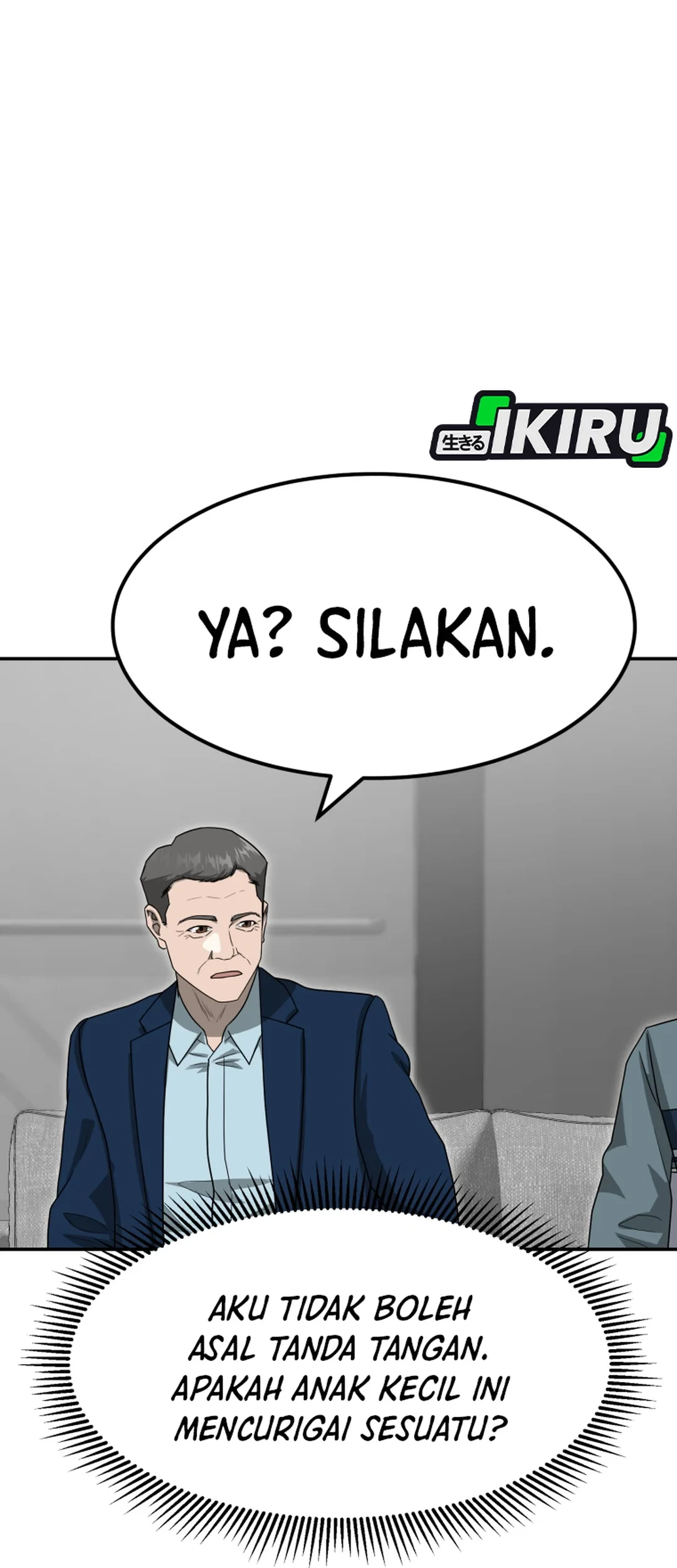 Golden Print chapter 80 halaman 61