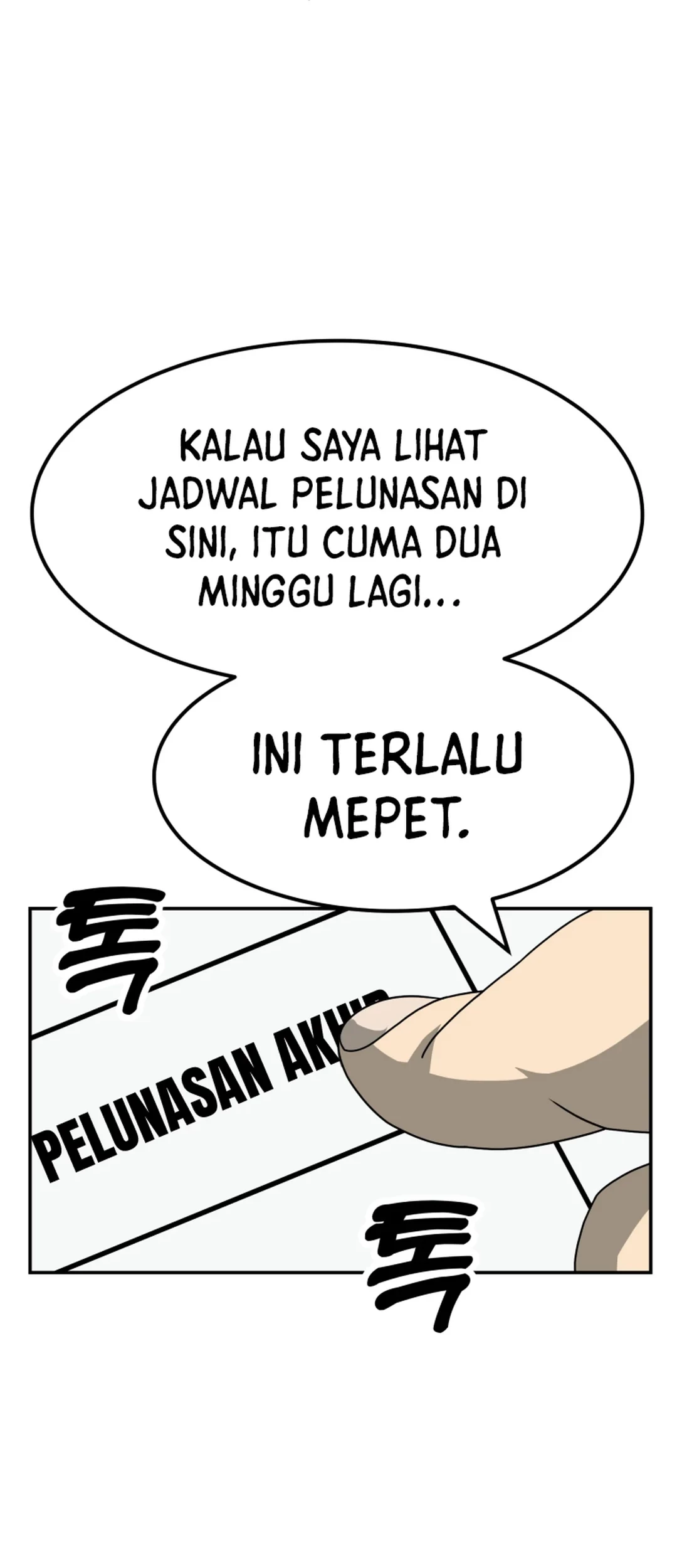 Golden Print chapter 80 halaman 62