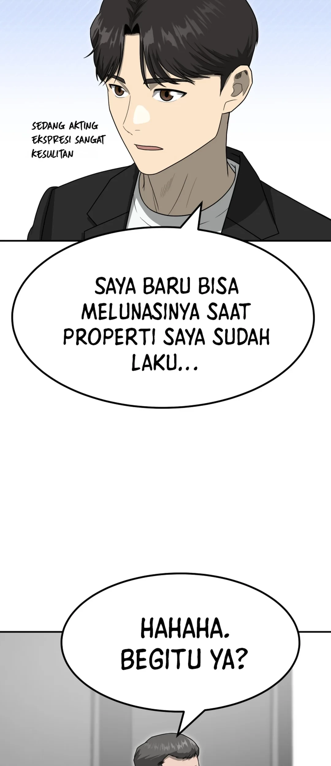 Golden Print chapter 80 halaman 64