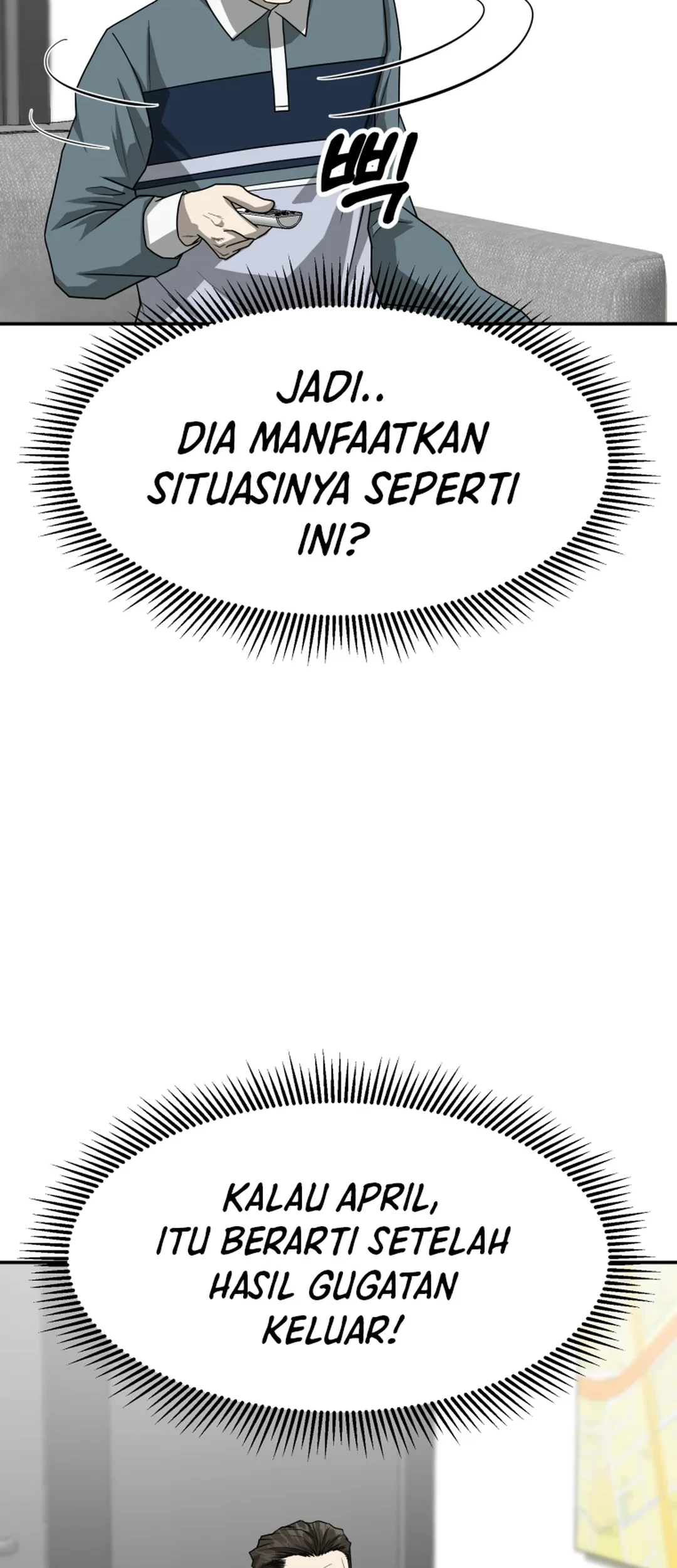 Golden Print chapter 80 halaman 68