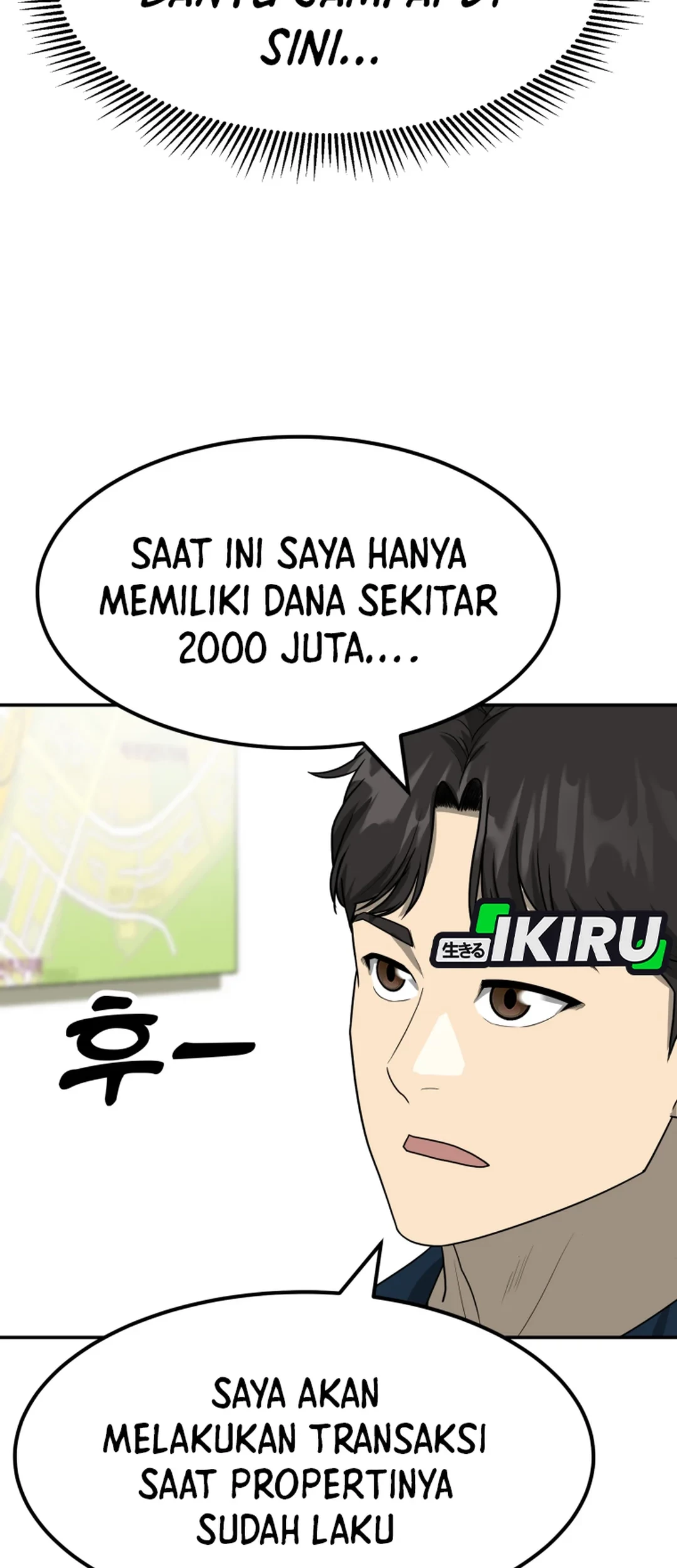 Golden Print chapter 80 halaman 72