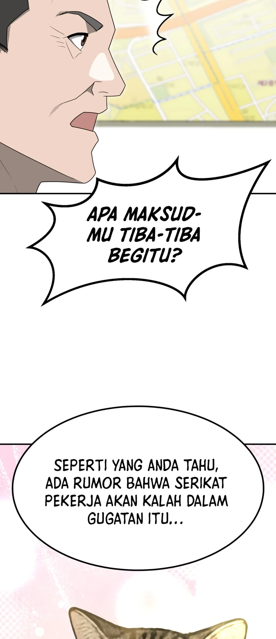 Golden Print chapter 80 halaman 78