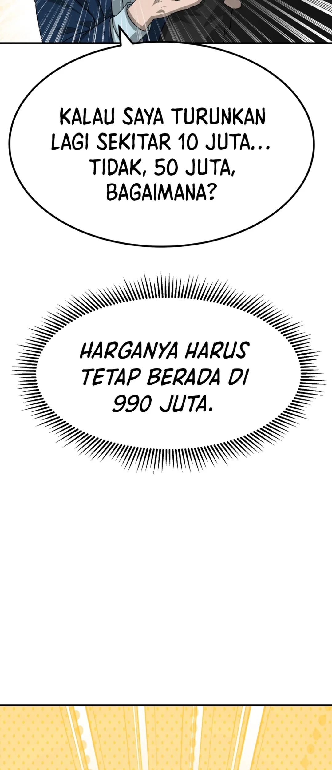 Golden Print chapter 80 halaman 81