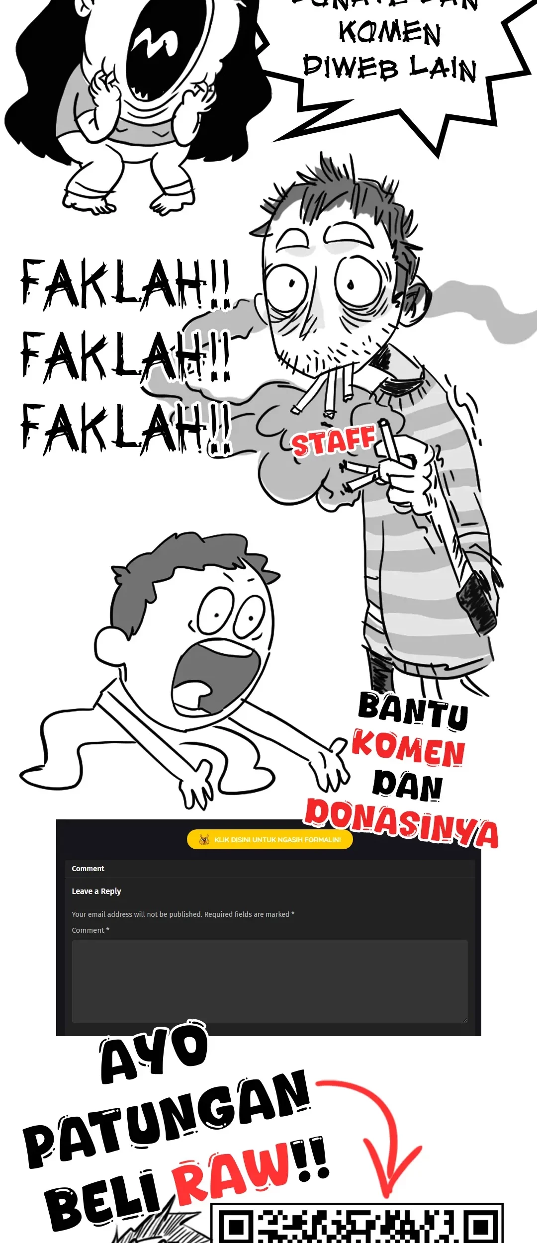 Golden Print chapter 80 halaman 86