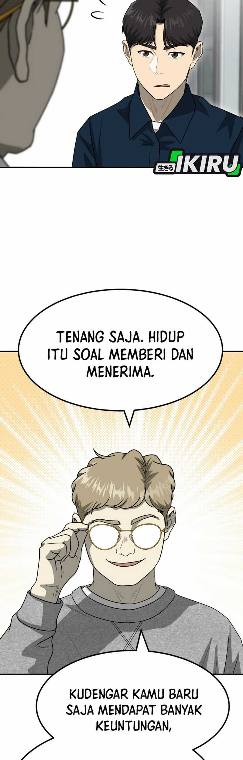 Golden Print Bab 81 halaman 83