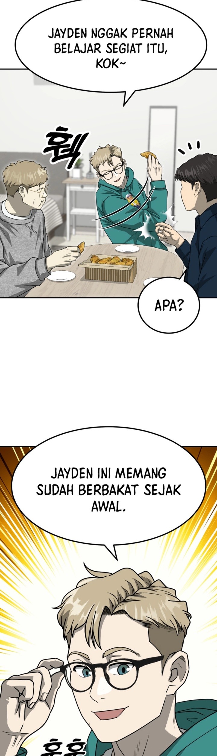 Golden Print Bab 82 halaman 10