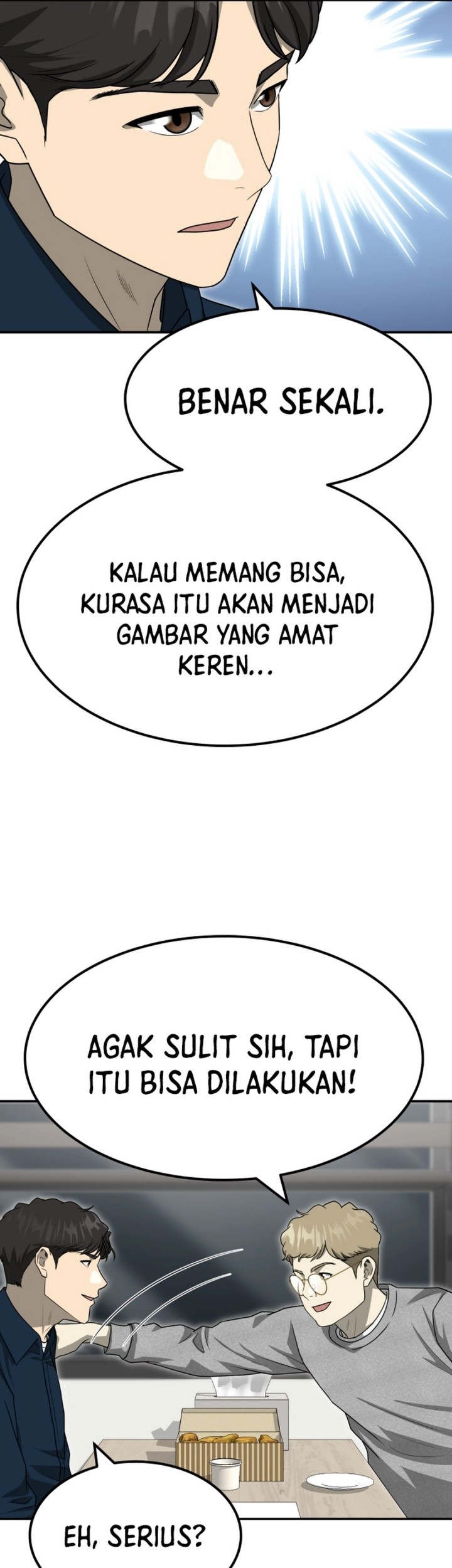 Golden Print Bab 82 halaman 20