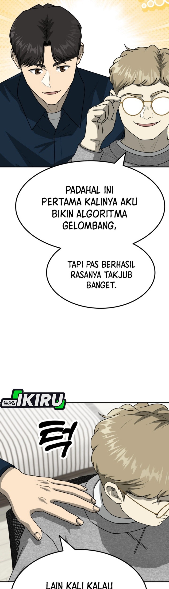 Golden Print Bab 82 halaman 26