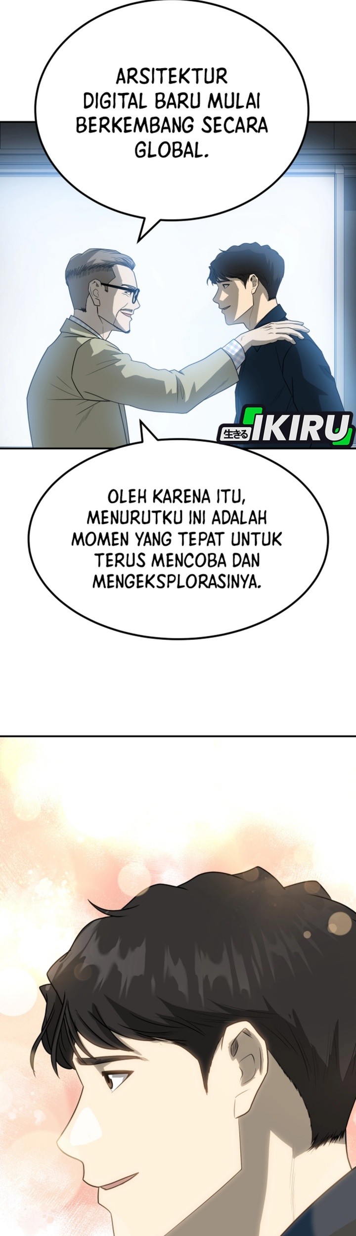 Golden Print Bab 82 halaman 58