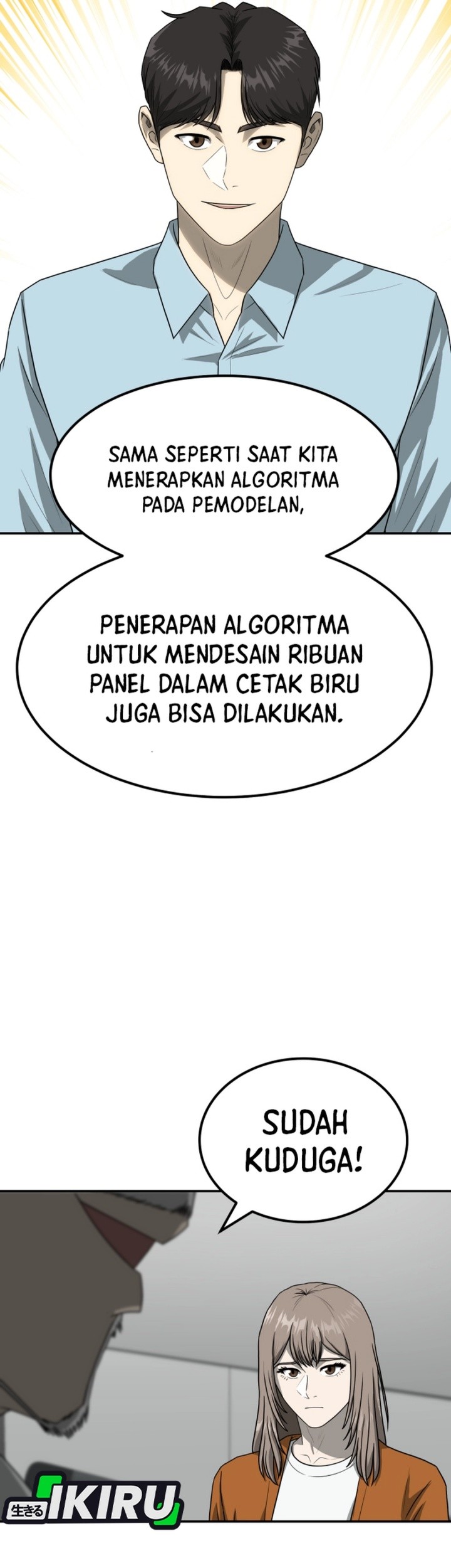 Golden Print Bab 83 halaman 23