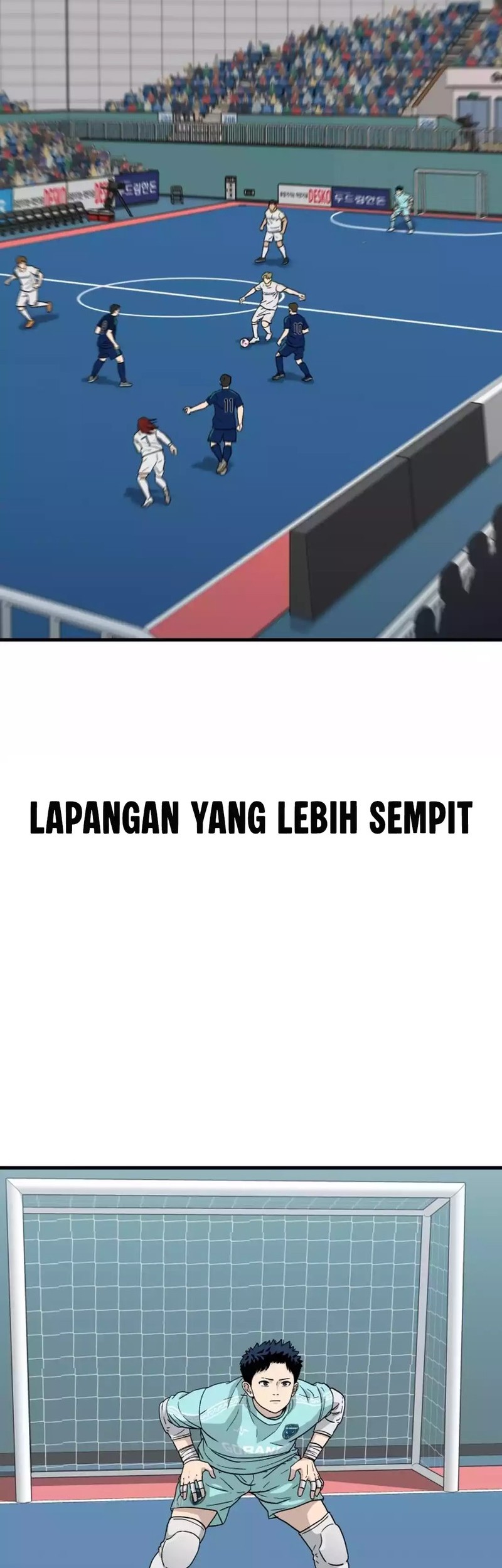 Goleiro Bab 1 halaman 2