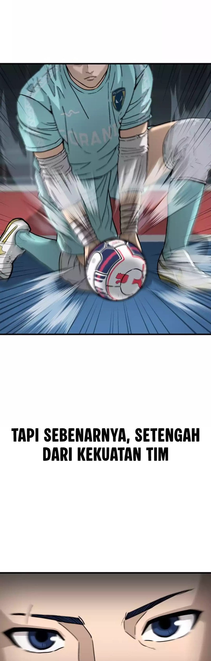 Goleiro Bab 1 halaman 7