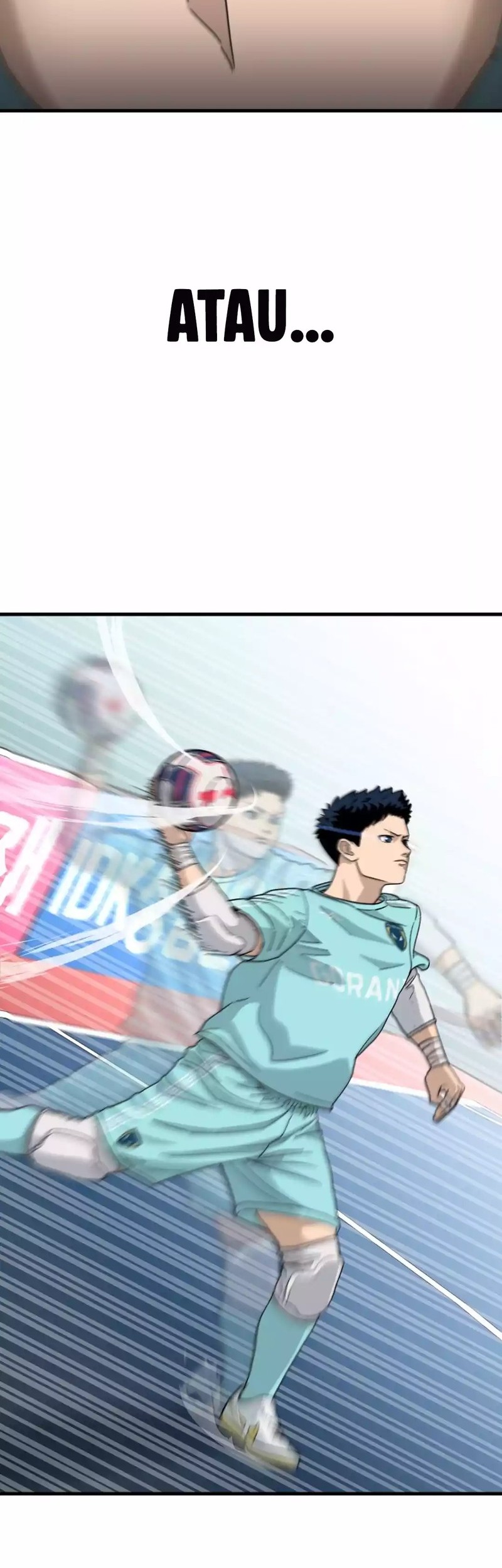 Goleiro Bab 1 halaman 8