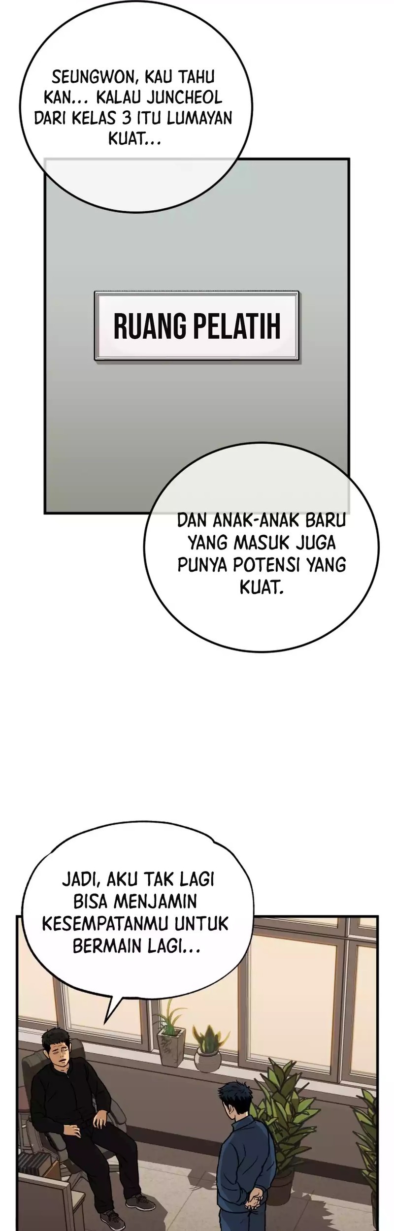 Goleiro Bab 1 halaman 16