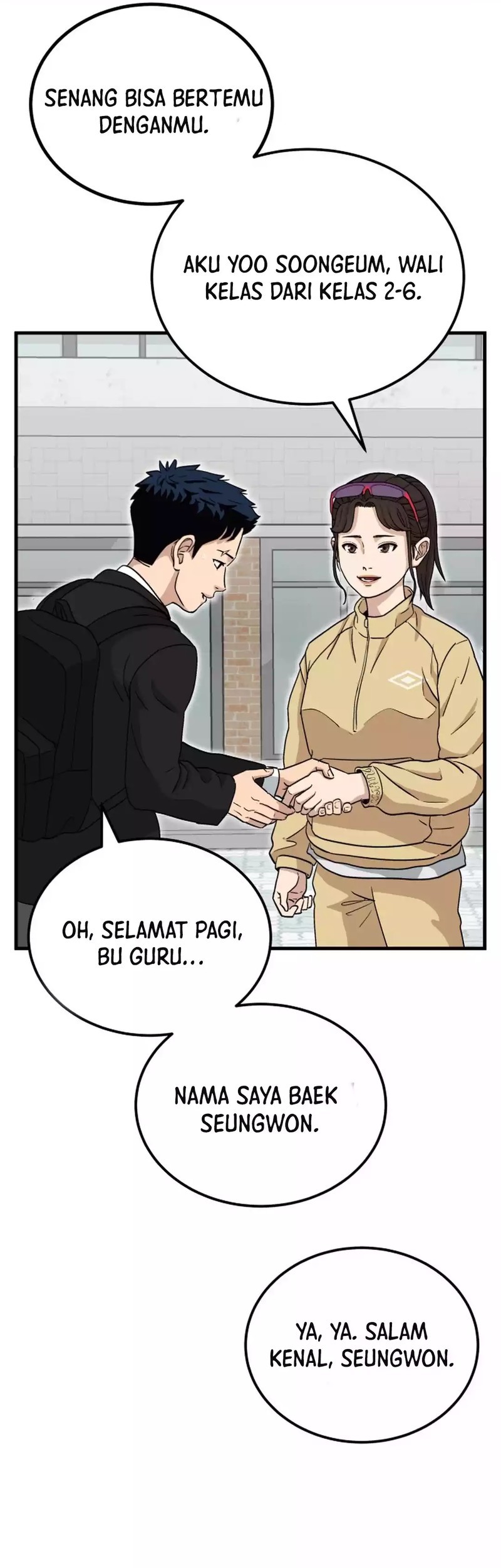 Goleiro Bab 1 halaman 67