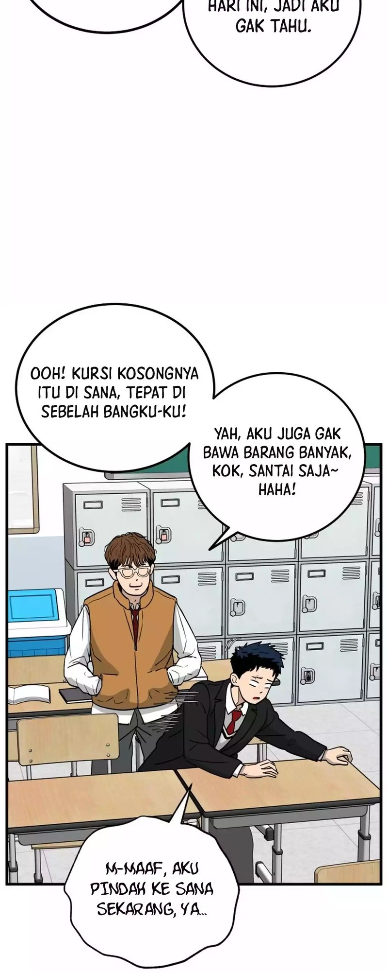 Goleiro Bab 1 halaman 78
