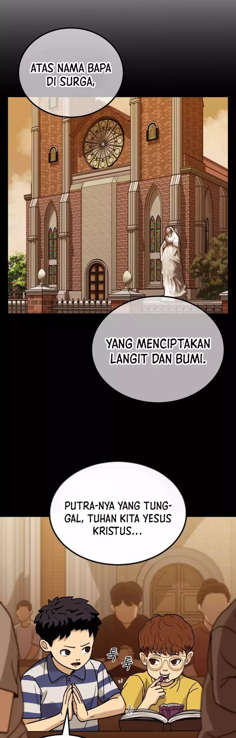 Goleiro Bab 1 halaman 82