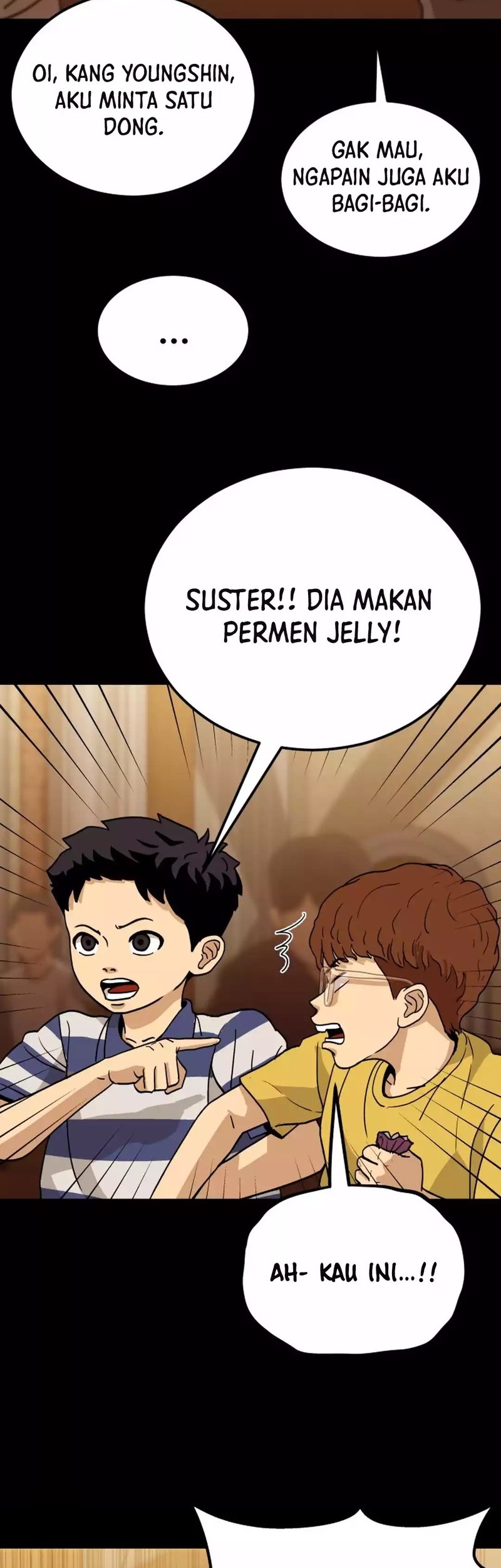 Goleiro Bab 1 halaman 83
